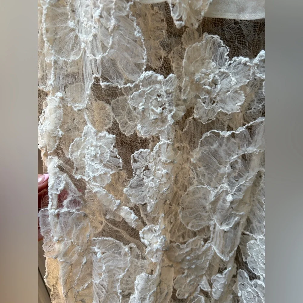 Reformation Eliette Dress - Picture 11 of 11